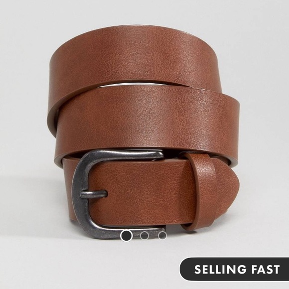 ASOS Accessories - Asos belt